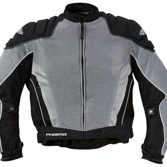 joe rocket phoenix jacket